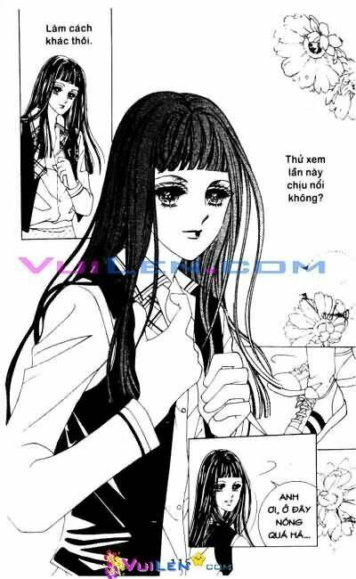 thủ lĩnh chunja chapter 2 115