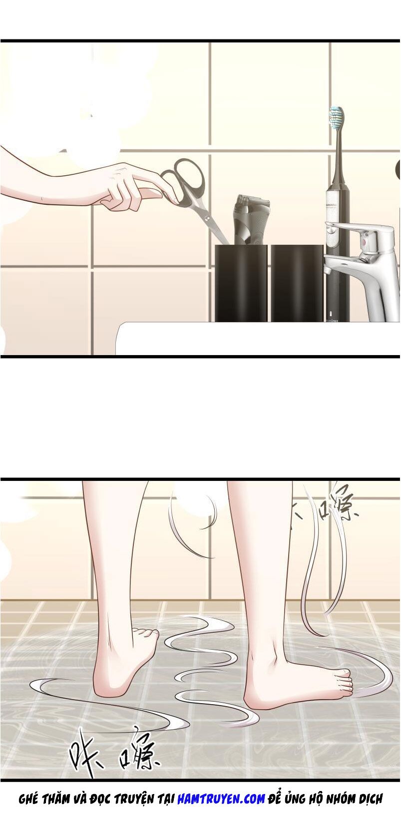 trên người ta có một rồng chapter 134 4