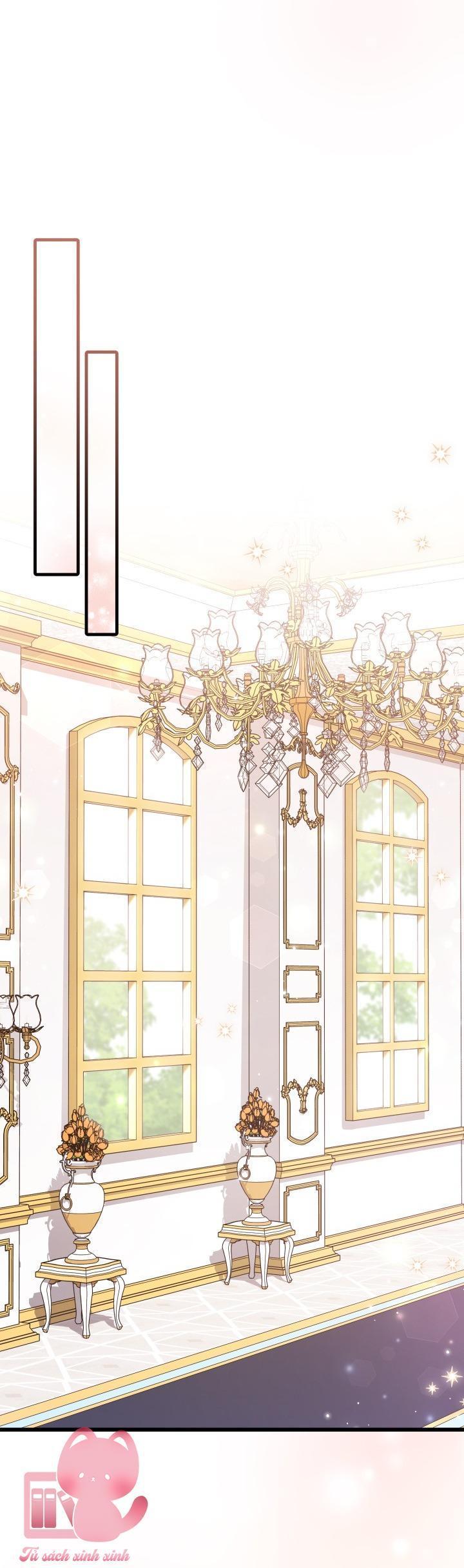 quan hệ cộng sinh giữa báo đen và thỏ trắng chapter 76 49