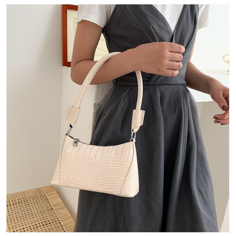Túi Xách Tay Đeo Vai Thời Trang GaLiCiCi Cho Nữ-Pretty bag store56