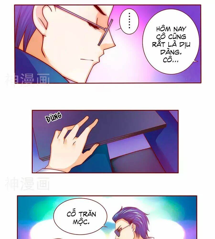 bá đạo tổng tài yêu tôi chapter 73 5