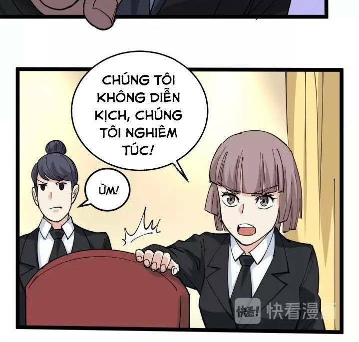 hồi xuân tiểu độc y chapter 50 31