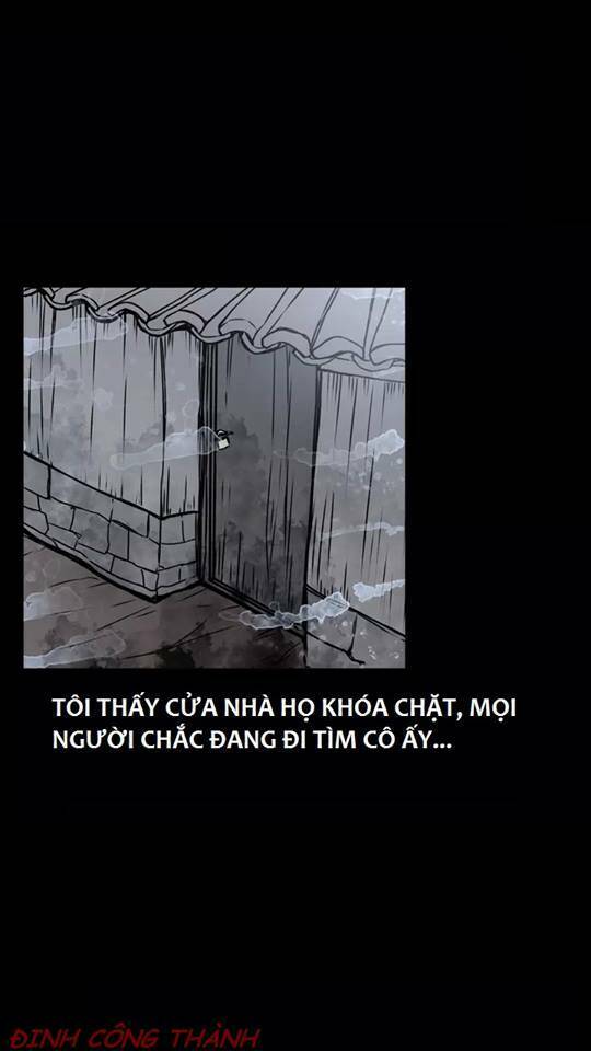 tiểu quỷ chapter 10 38