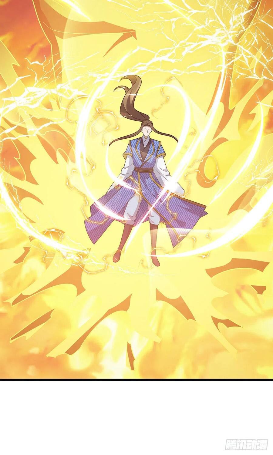 chúa tể tam giới chapter 251 33