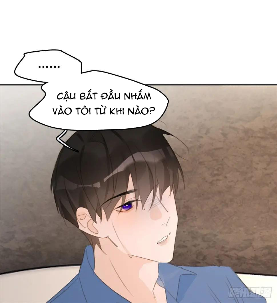 đêm đầy sao nói với em chapter 76 8