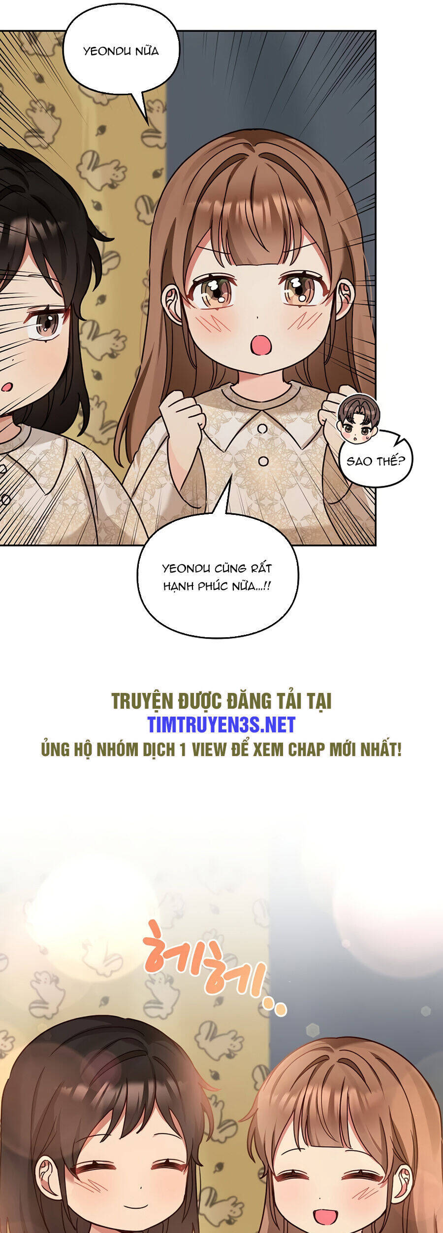 tôi trở thành một người cha chapter 128 19
