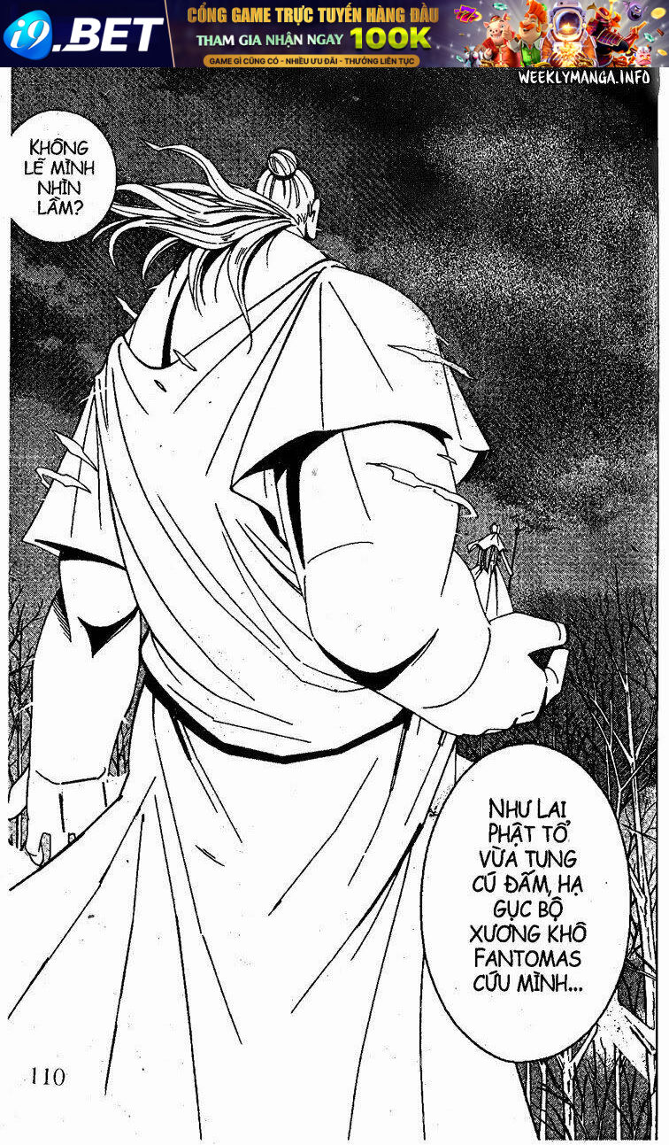 vua pháp thuật chapter 190 3