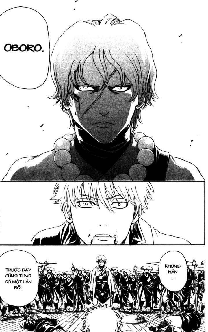 gintama - linh hồn bạc chapter 392 18