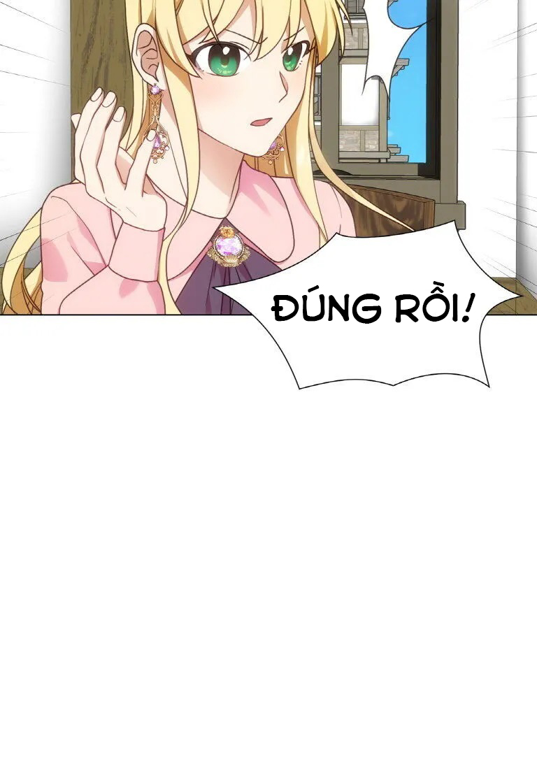 mau đến đây, lần đầu thấy ác nữ như này phải không chapter 19.1 13