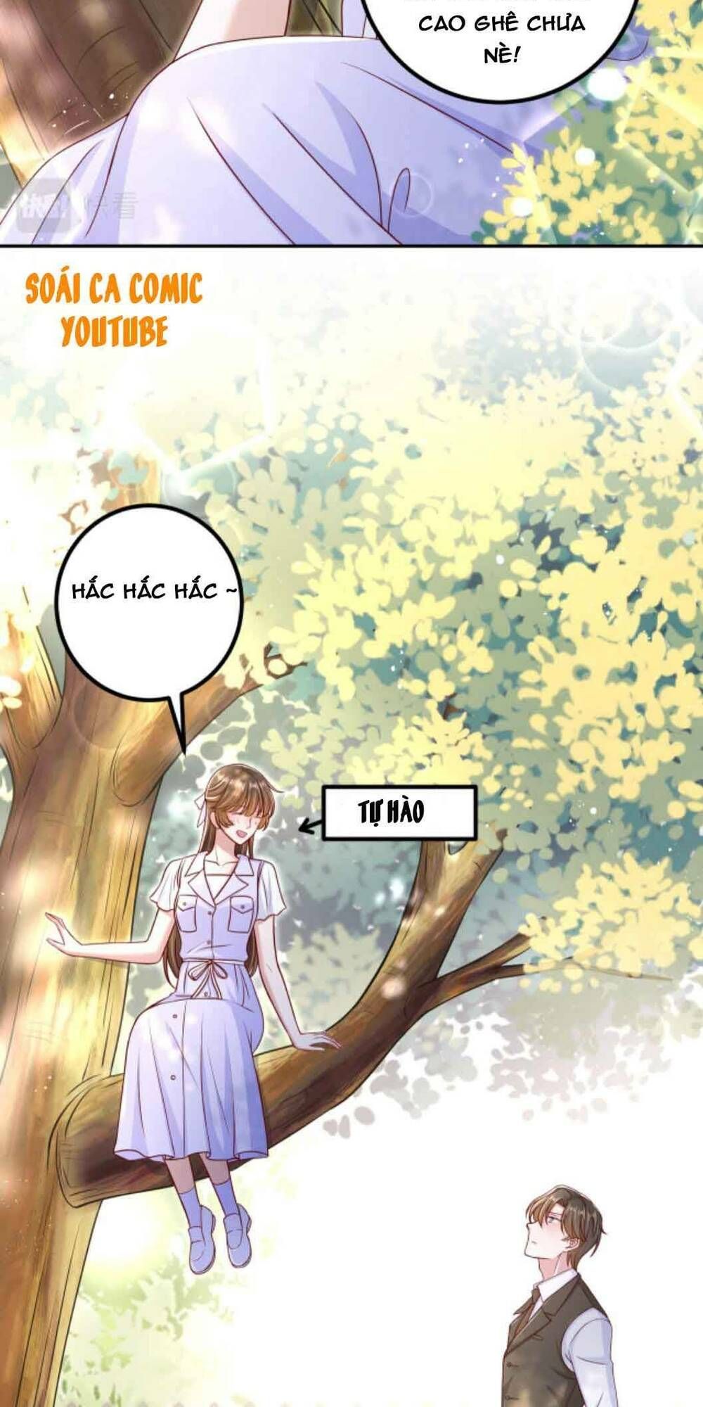 nhất sanh hữu hỉ chapter 43 18