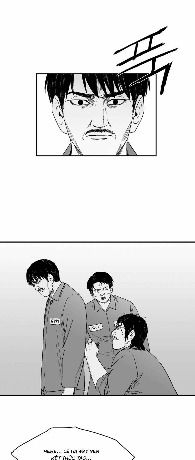 bạo lực học đường chapter 72 40