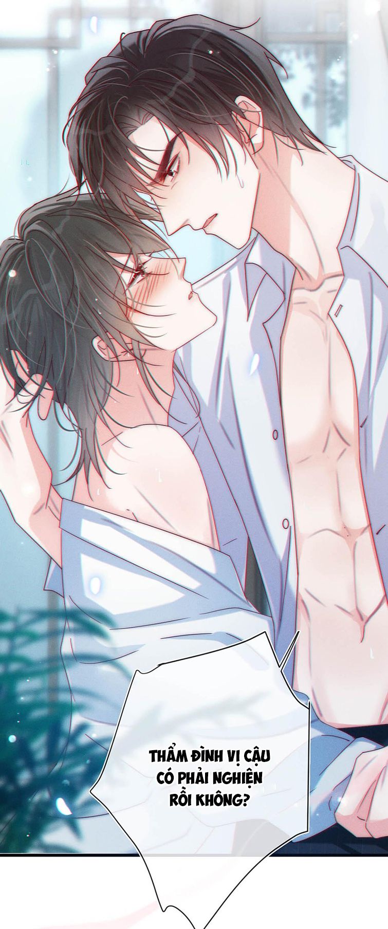 nịch tửu chapter 66 6