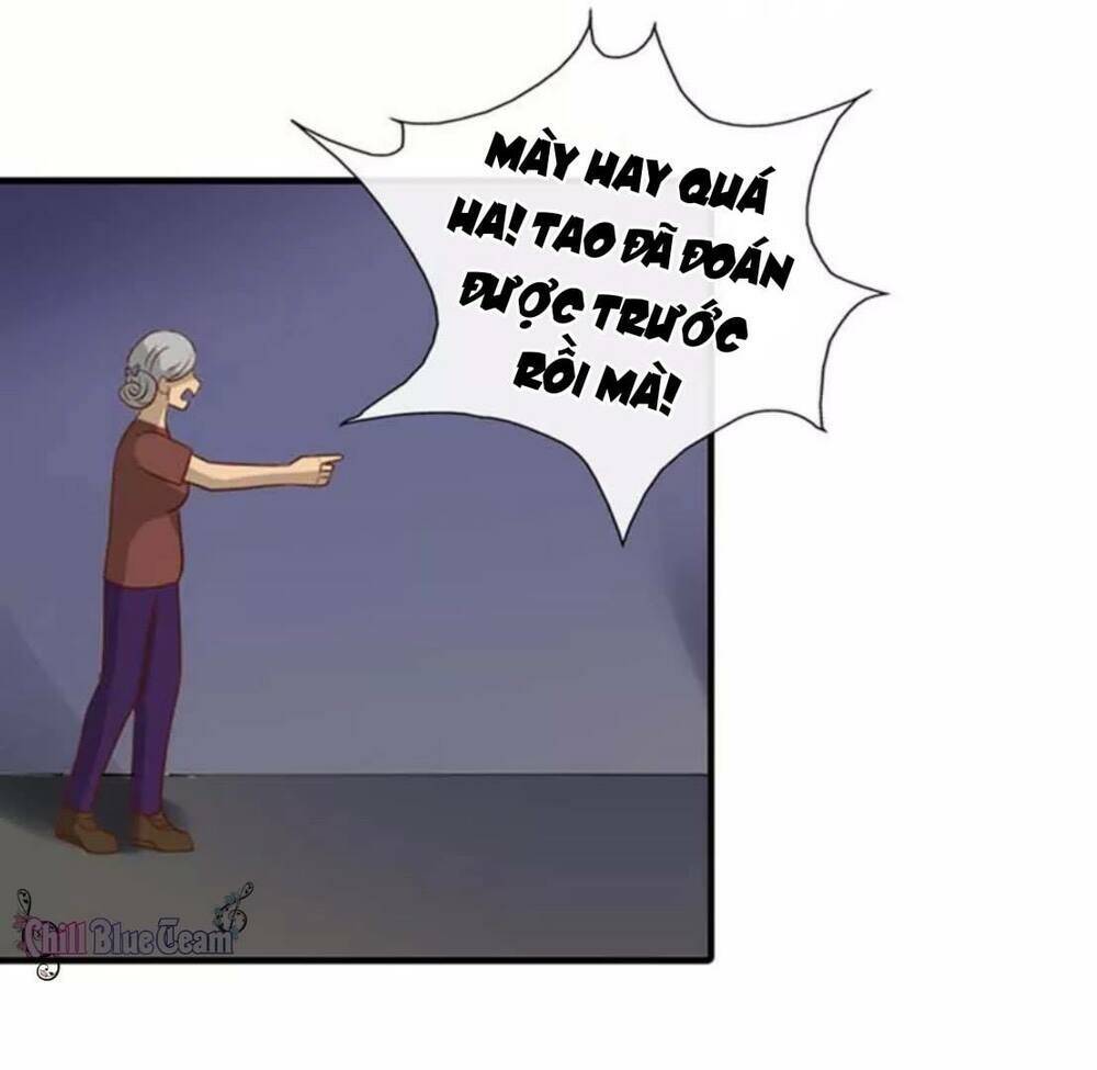 hủy diệt tra nam chapter 4 7