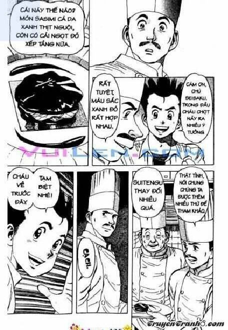 nhà hàng hạnh phúc chapter 5 135