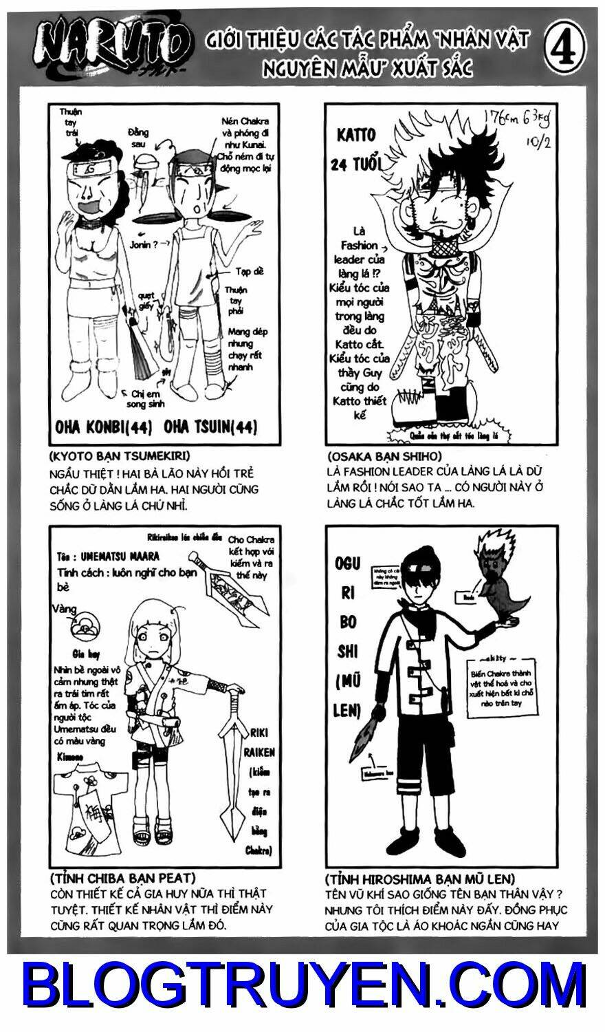 naruto - cửu vĩ hồ ly chapter 277 21