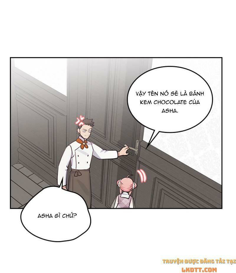công chúa phản diện muốn ở trong ngôi nhà bánh quy chapter 11 59