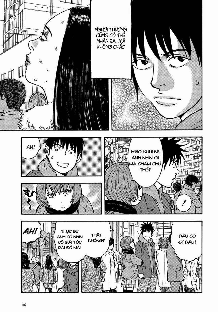 manga of the dead chapter 5 8