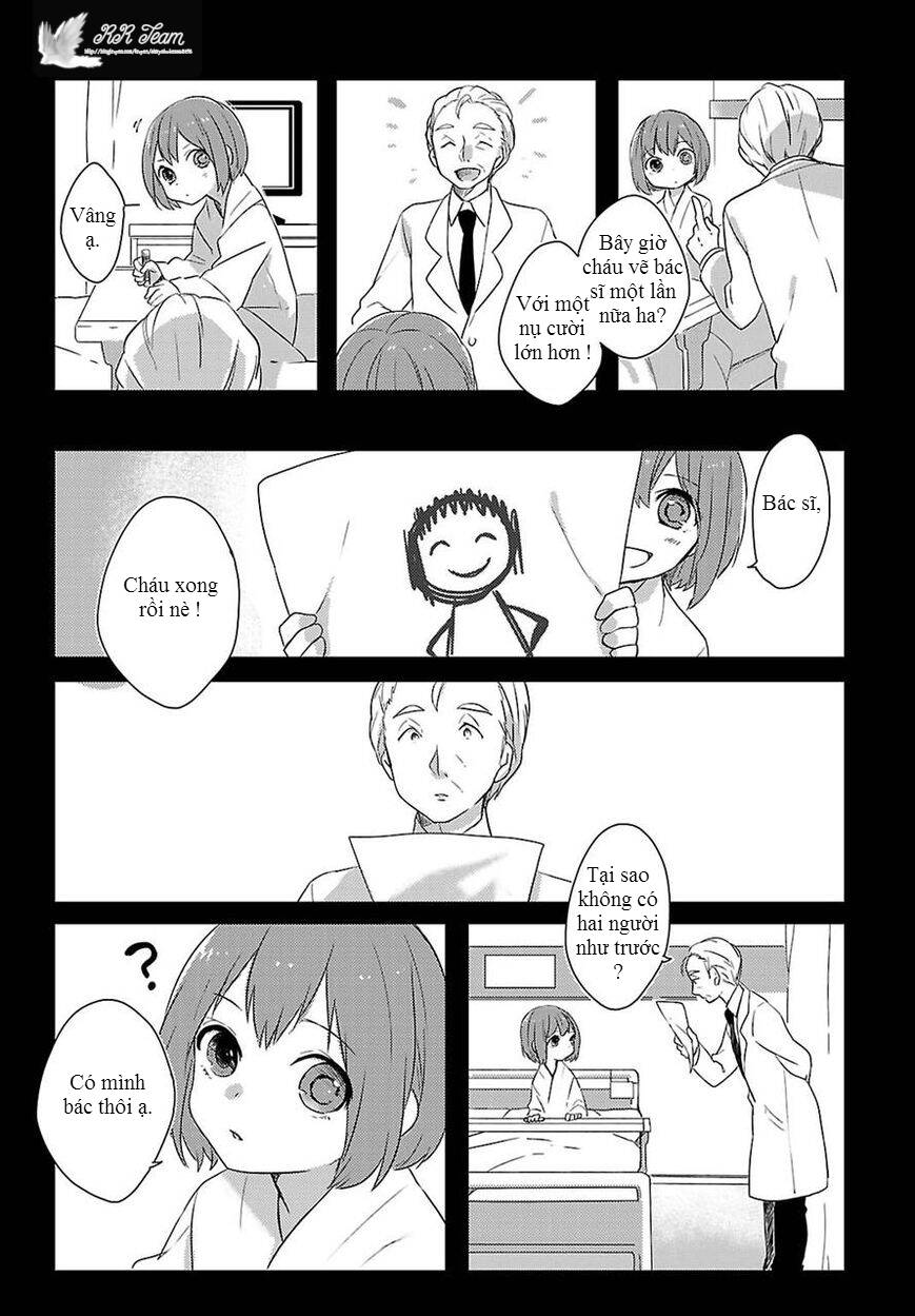 shiryoku kensa chapter 4 16