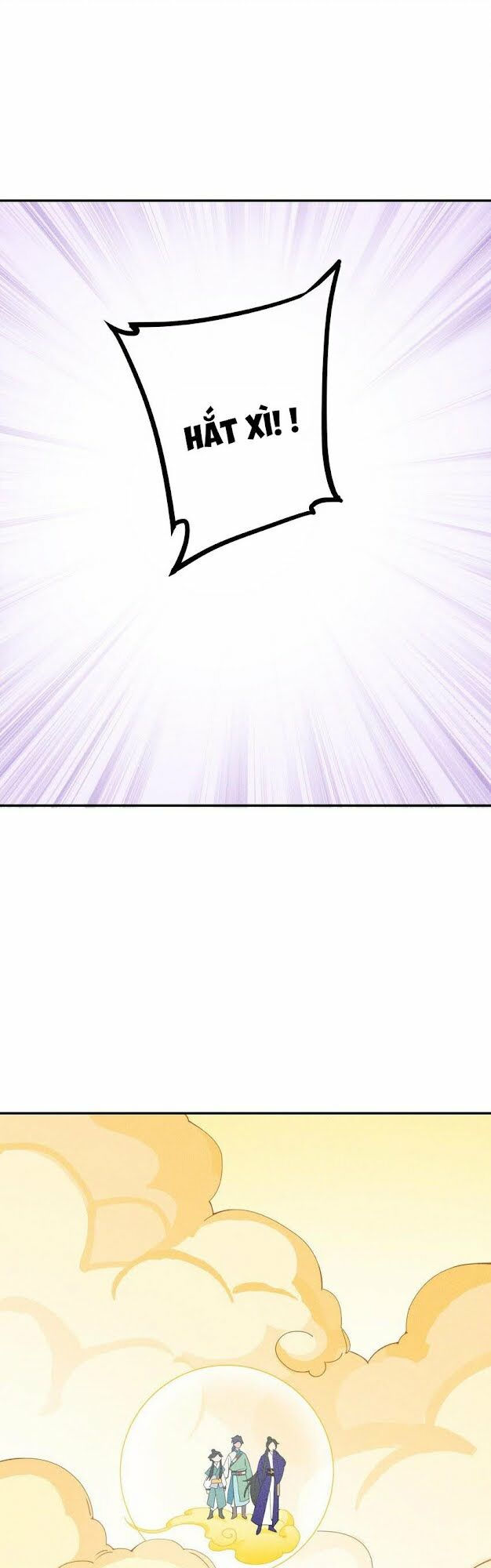 là thánh hoàng chính đạo, ta cưới ma tôn tà đạo？！ chapter 3 91