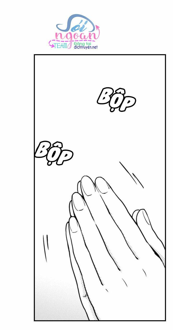 cô dâu cửu vỹ hồ chapter 1 20