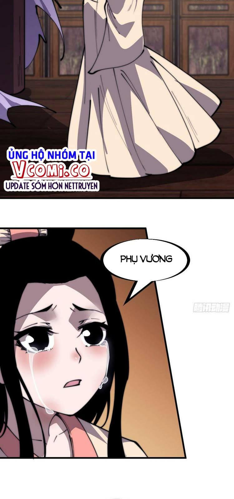 ta có một sơn trại chapter 232 26