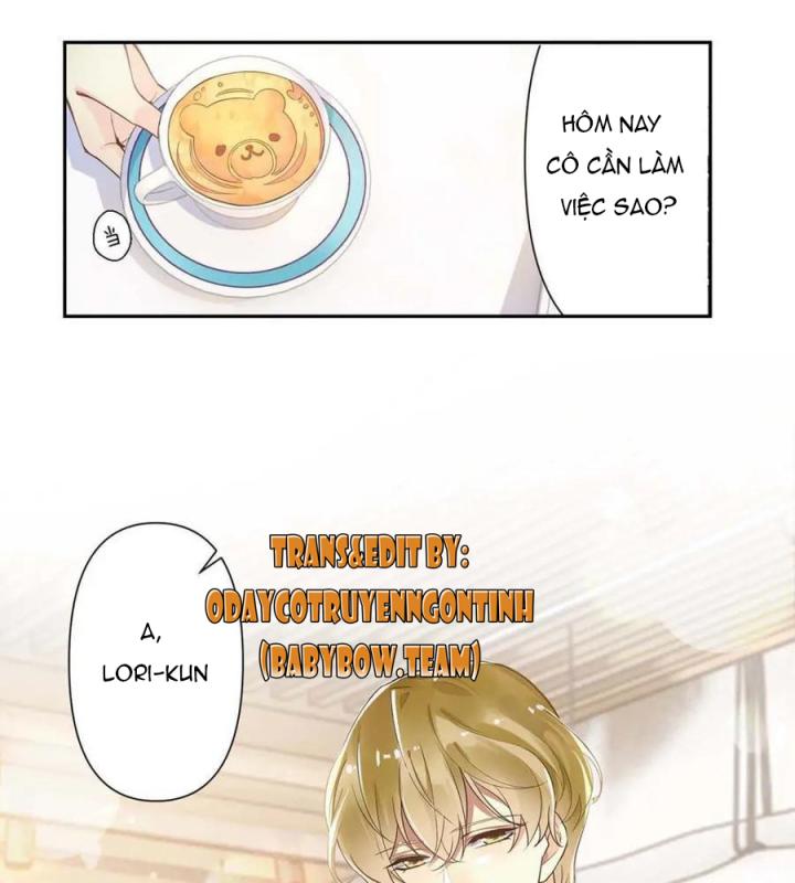 sau đêm ly hôn chapter 2 19