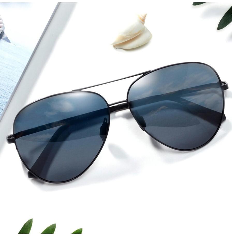 Kính râm Kính mát phân cực Xiaomi - Turok Steinhardt TS SM005 - 0220