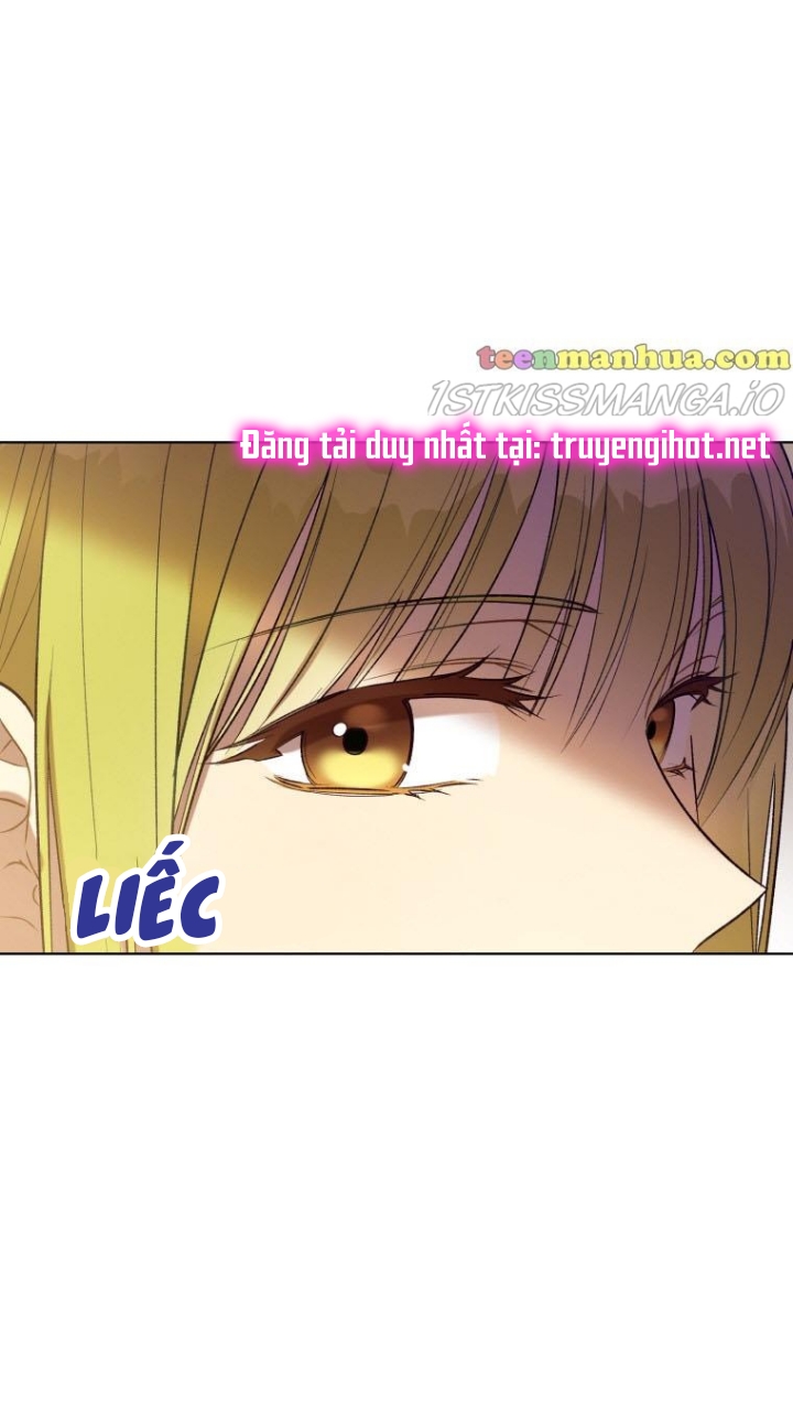 công chúa khắc ấn kẻ phản nghịch chapter 43 22