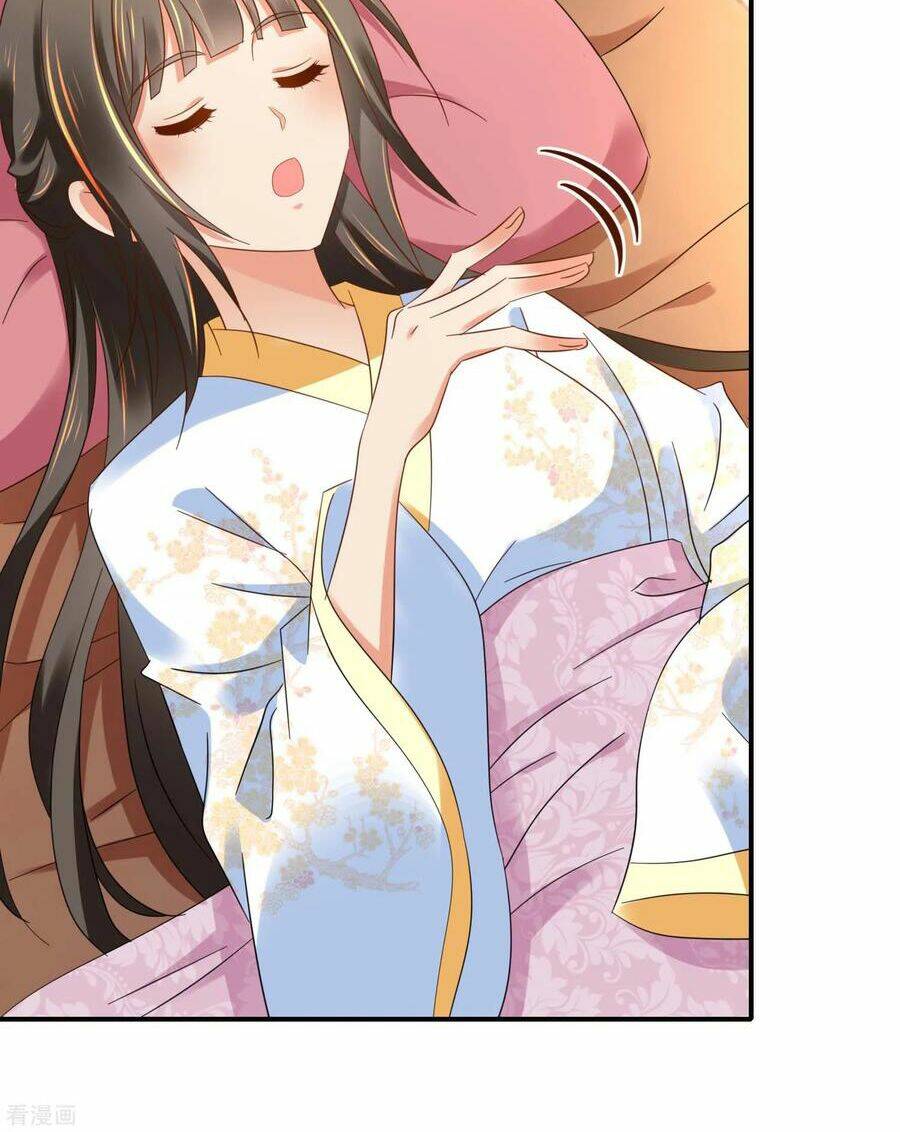 lãnh cung phế hậu muốn nghịch thiên chapter 196 7