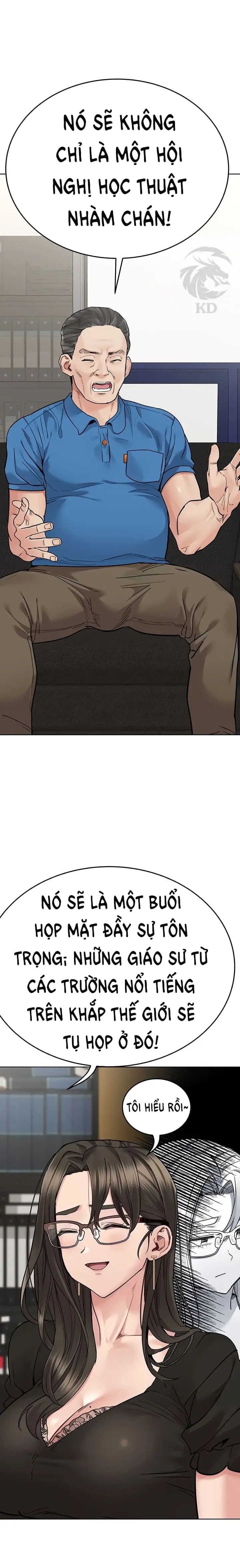 giữ bí mật với mẹ em nhé! chapter 84 1