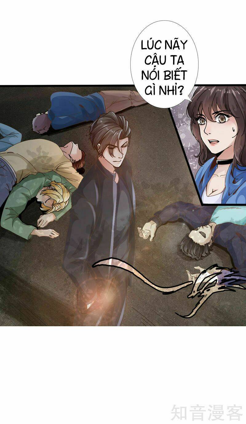 tuyệt phẩm tà thiếu chapter 1 71