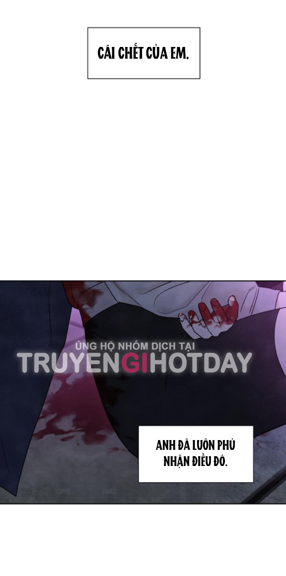 điều khiến tôi quyết tâm muốn chết chapter 97.2 24