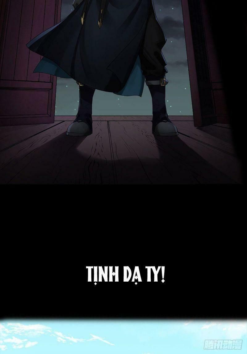 thông u đại thánh chapter 1 13