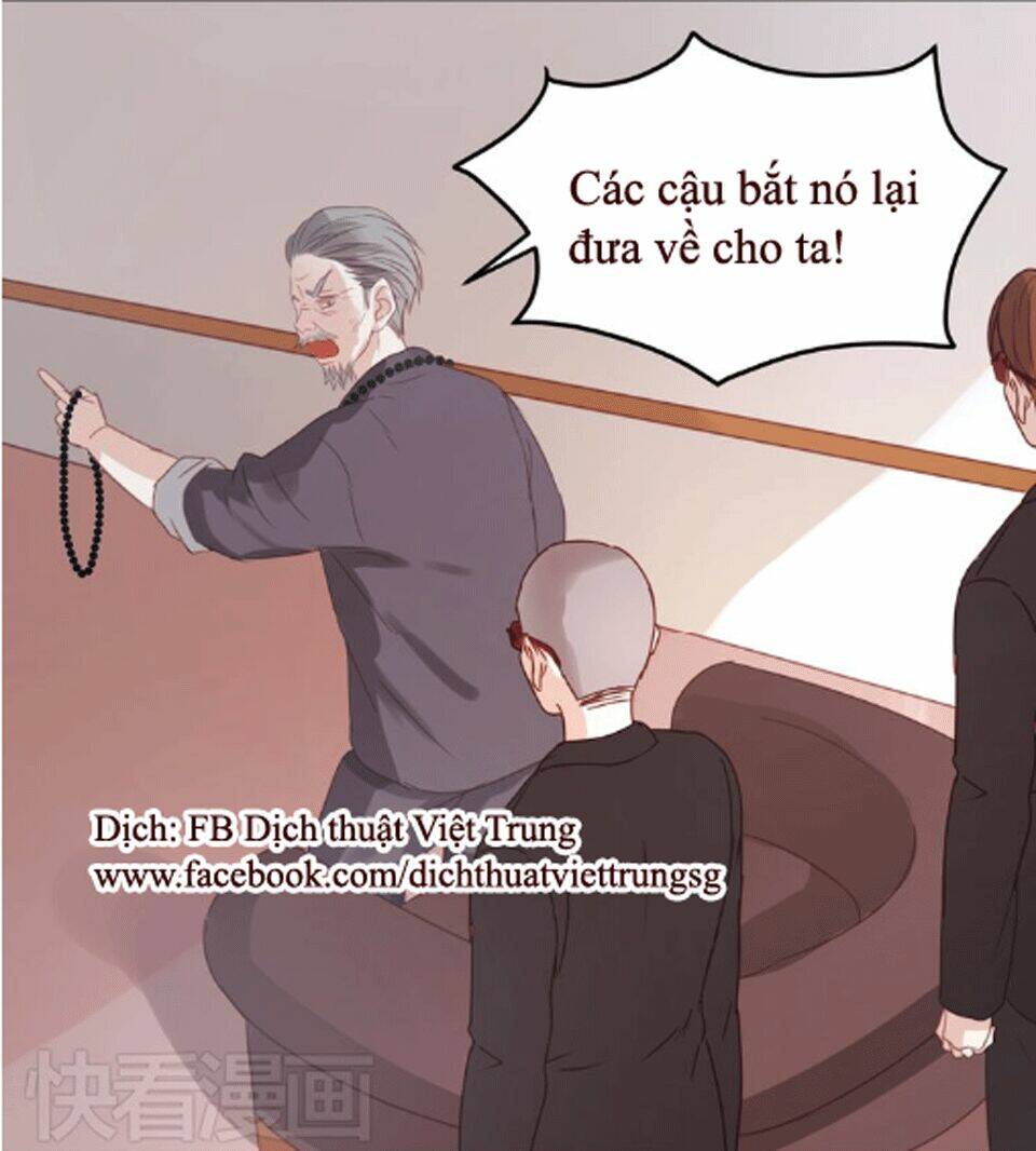 lượm được 1 tiểu hồ ly chapter 20 36