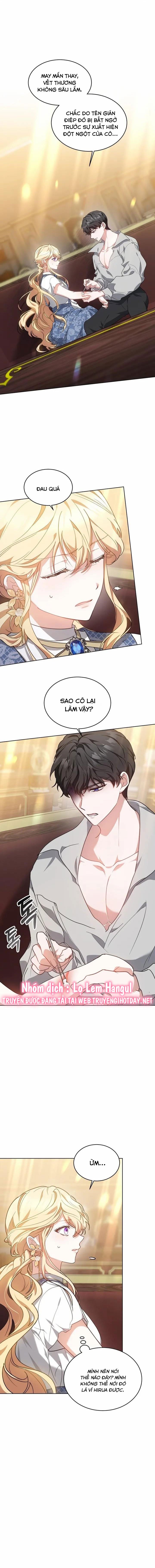 thoát chết một cách dễ dàng chapter 14 6