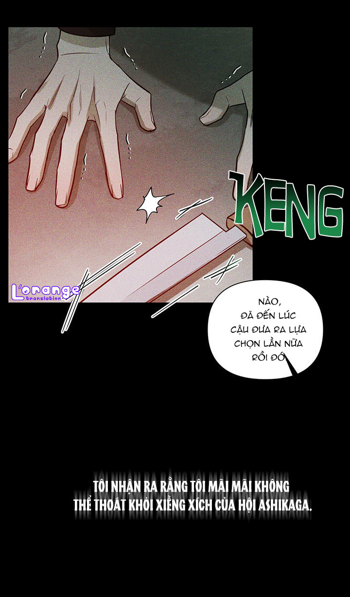 bình minh chia cắt màn đêm chapter 16 13