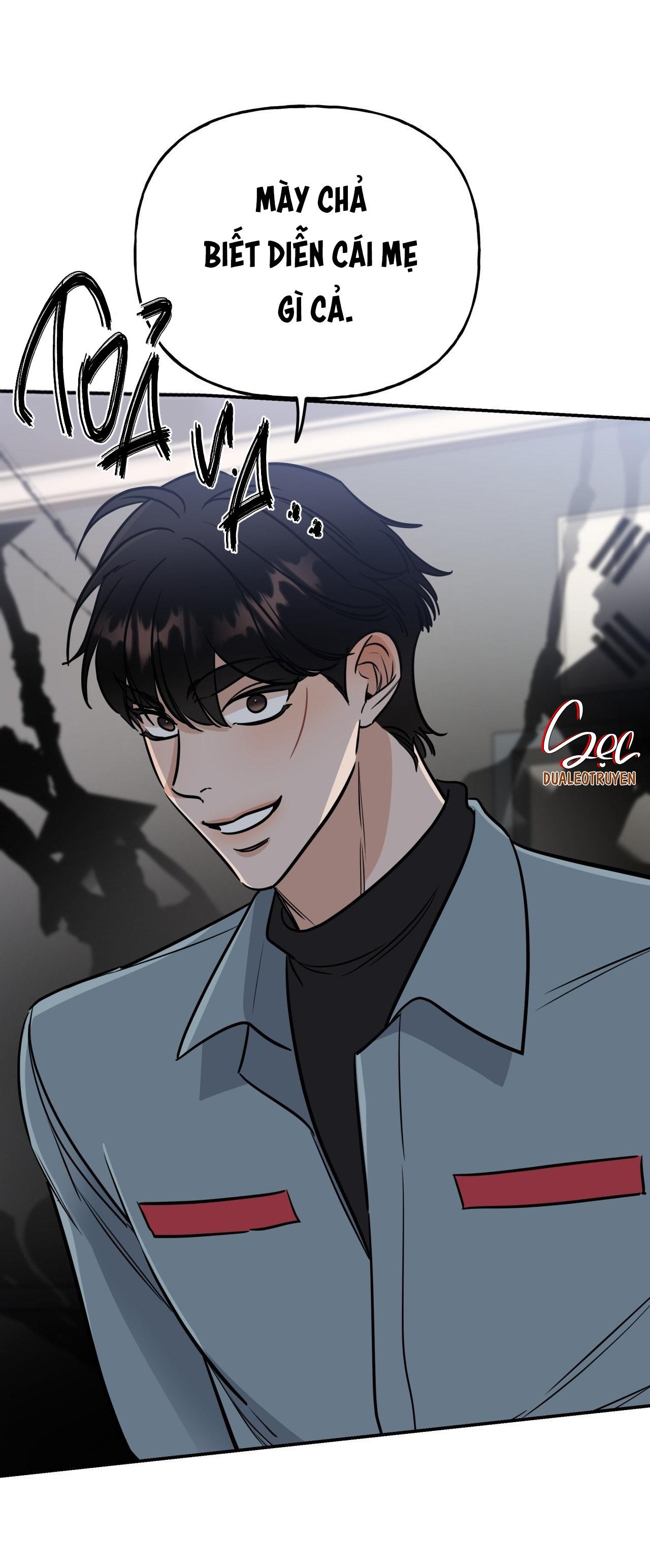 lệnh cứu rỗi chapter 20 30