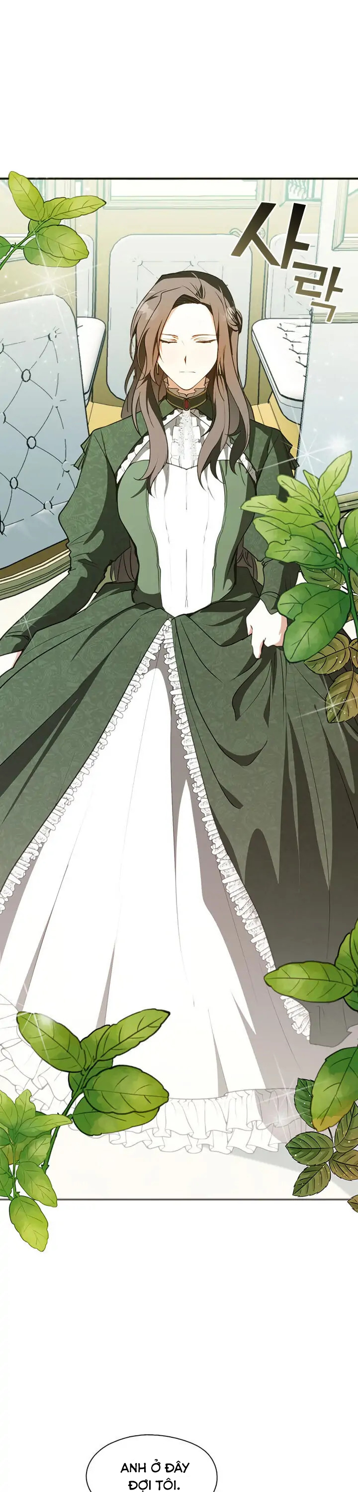 không thể bỏ rơi nhân vật phản diện chapter 4 19