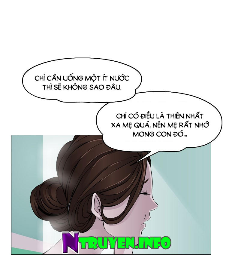 cạm bẫy của nữ thần chapter 35 4