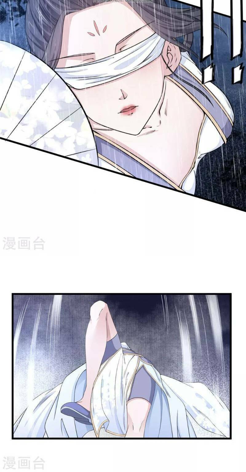 thái bình khách trạm chapter 4 37