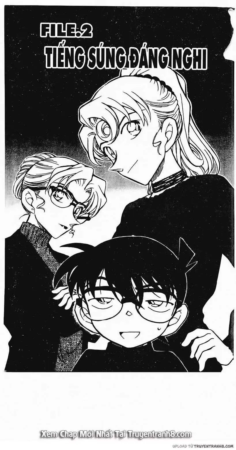 conan chapter 415 1