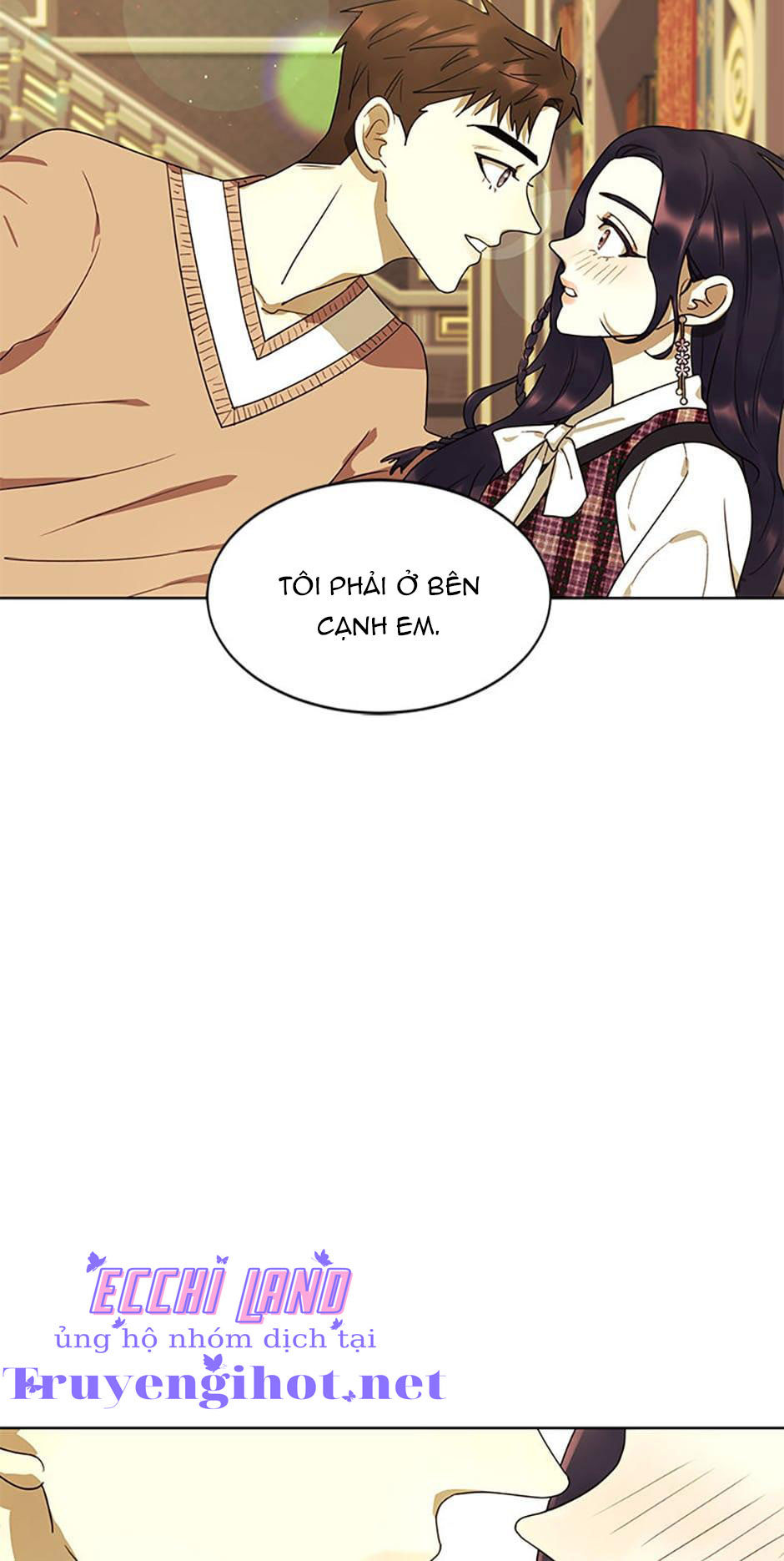 tiểu thuyết đầu tay của ác nữ chapter 18.2 13