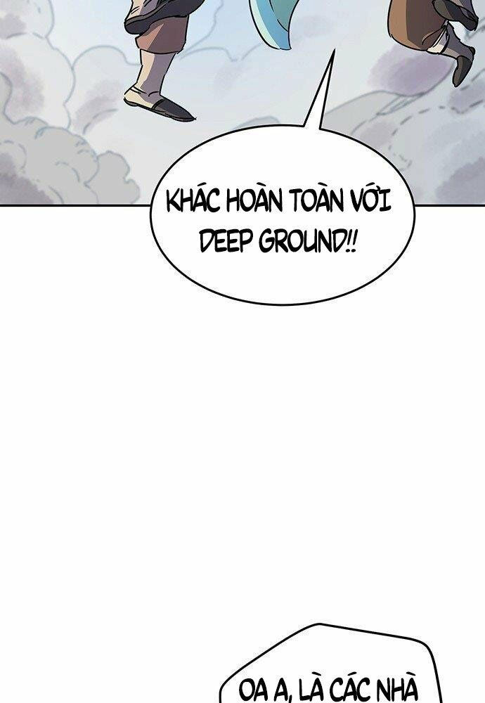 chủ nhân thiên giới chapter 3 12