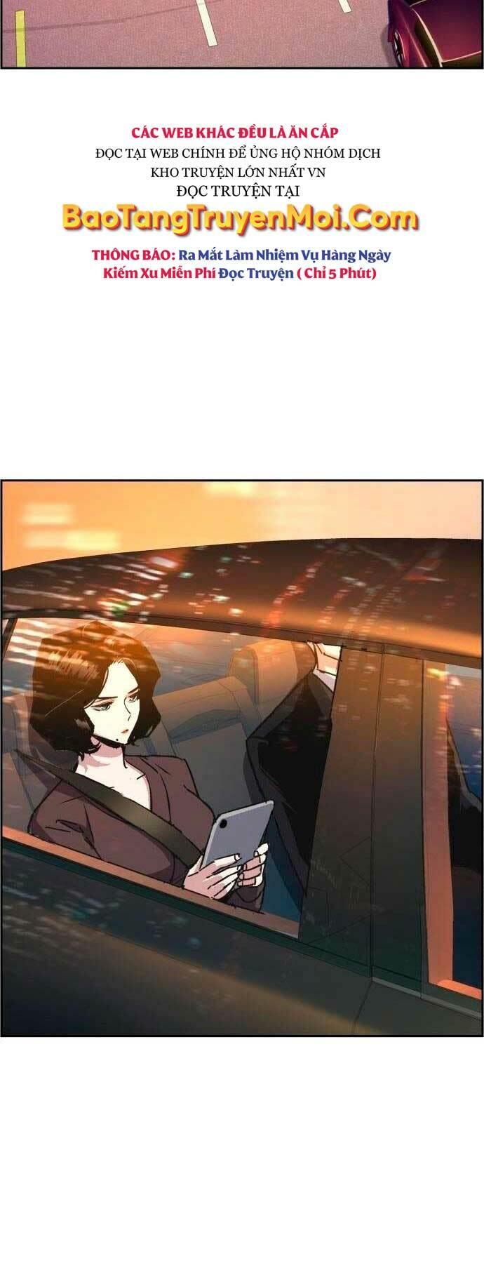 bạn học tôi là lính đánh thuê chapter 92 24