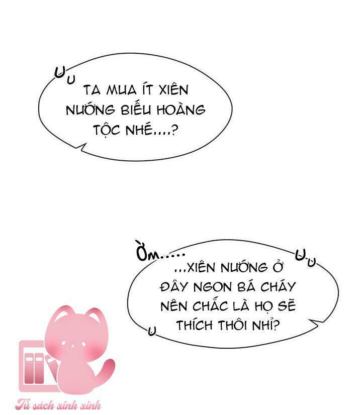 hãy coi chừng ác nữ chapter 115 35