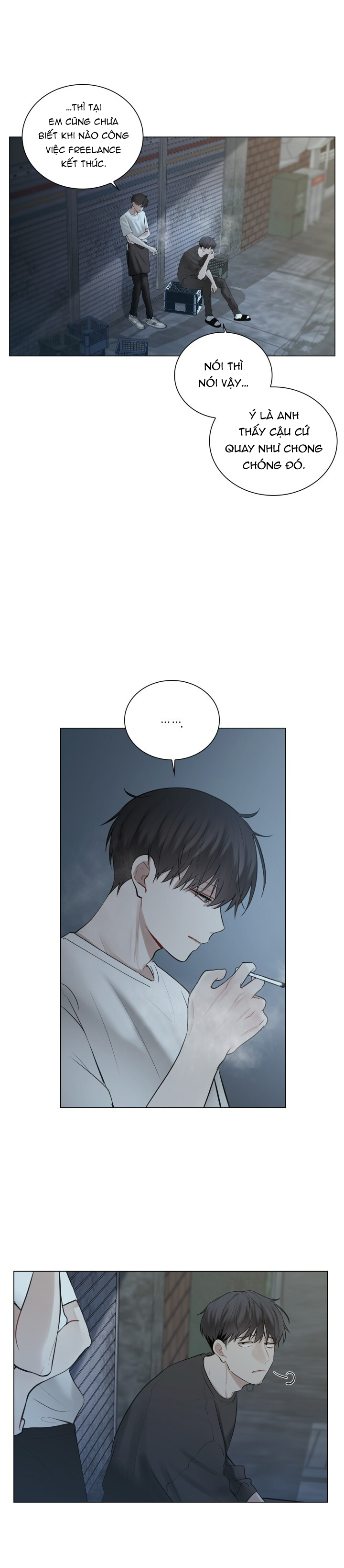 hình bóng phản chiếu chapter 11 6