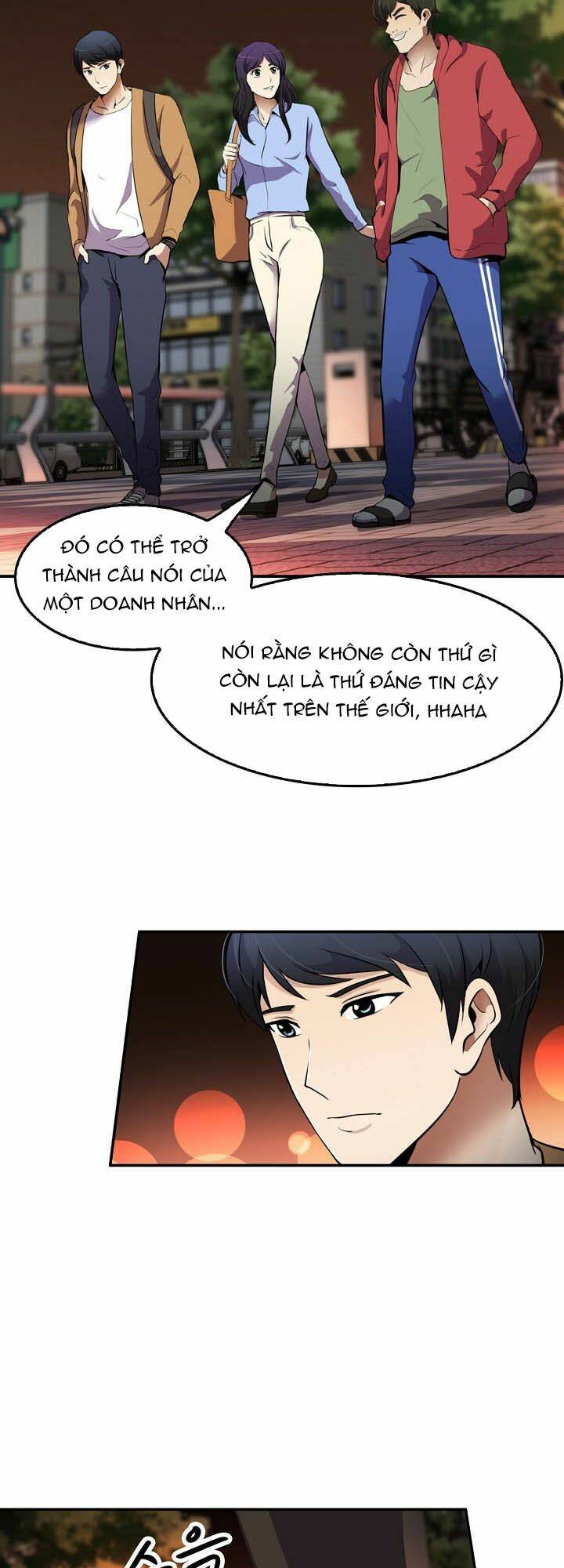 điều tra viên chuyển sinh chapter 42 36