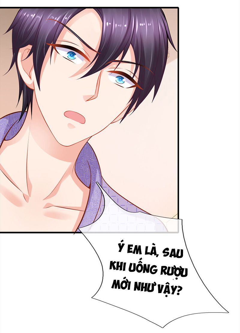 vợ yêu gả nhầm của phúc hắc tổng tài chapter 57 51