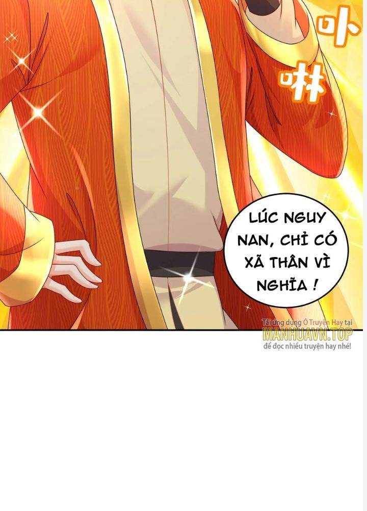 tuyệt sắc đạo lữ đều nói ngô hoàng có thể chất vô địch chapter 58 28