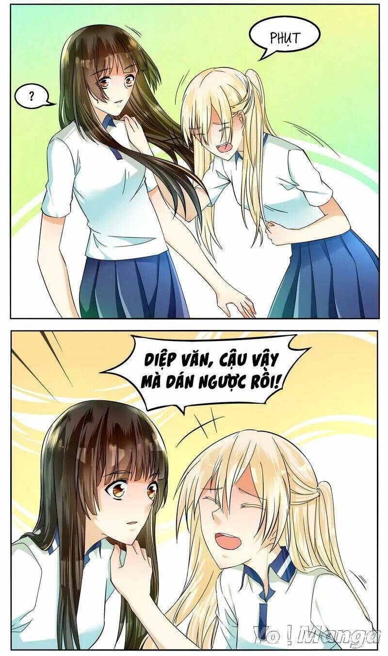 tôi là vợ tôi chapter 47 8